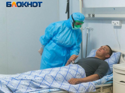 За последние сутки в Волгоградской области выявили 102 случая заражения COVID-19