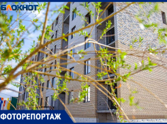 В ЖК «Кварта» все по плану: застройщик приступил к возведению седьмого этажа