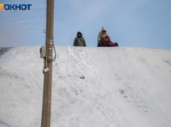 Энергетики Волгоградской области готовятся к испытанию стихией
