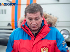 Волгоградский правозащитник рассказал о провальном обещании губернатора Бочарова