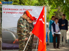 Администрация города рассказала, как волжане смогут почтить память ветеранов в течении мая