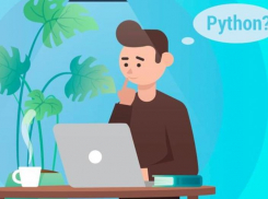 Приходите на пробный урок по разработке на Python* в Академию ТОР