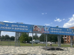 Волжский отметит День семьи, любви и верности парадом семей и праздничными программами