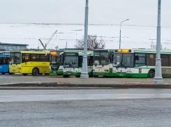  В субботу по городу проедет «поющий» автобус