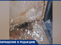 30 тысяч рублей отдала пенсионерка, чтобы УК выполнила свою работу