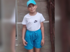 Срочный поиск! В Волжском пропал 7-летний ребенок