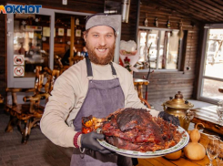 Праздник вкусов и доброй музыки. Куда едем на отдых в апреле?