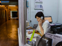 Более 14 тысяч человек заболели COVID-19 в Волжском