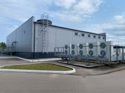 Новые дата-центры открыли на Урале и в Центральной России