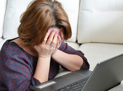 Волжане вновь попали «в лапы» мошенников