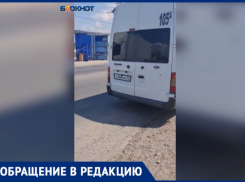 Волжские маршрутчики наживаются на жителях