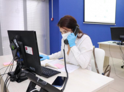 Еще три человека скончались от COVID-19 в Волгоградской области