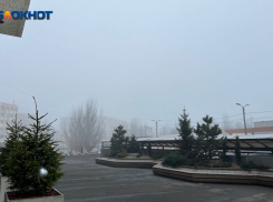 В Волжском значительно увеличился риск аварий из-за плохой погоды