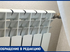 За окном минус, а трубы в Волжском еле теплые