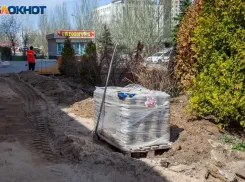Суд рассмотрит дело о сомнительных сделках по ремонту внутриквартальных дорог в Волжском