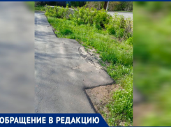 «Зона отдыха на полгода?»: волжанка возмущена судьбой сквера у Драмтеатра
