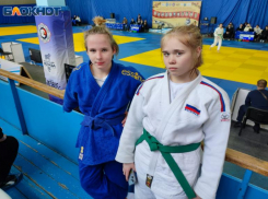 Волжские дзюдоисты привезли медали со значимого турнира из Саратова