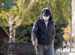 В 4 раза снизилась заболеваемость COVID-19 в Волжском