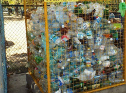 Волжский так и не дорос до цивилизованного сбора мусора