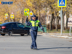 В Волжском объявлен масштабный рейд ГАИ против пьяных водителей