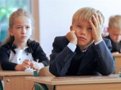 Волжская школа №8 будет ликвидирована с нового учебного года