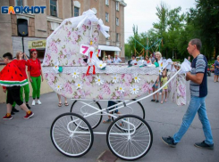 Оливия и Добрыня: как в январе волжане называли новорожденных