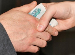 Подрядчик требовал «откат» более 7,5 миллионов в Волжском