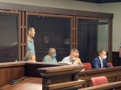 Михаил Музраев дал показания о поджоге дома губернатора Волгоградской области