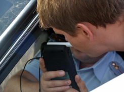 Перед выходными водителей в Волжском проверят на трезвость