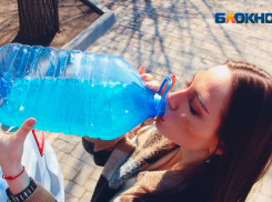 Спецкорреспондент «Блокнот Волжский» попробовала «незамерзайку»  