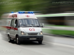 В Михайловке автолюбитель сбил 13-летнюю школьницу на переходе
