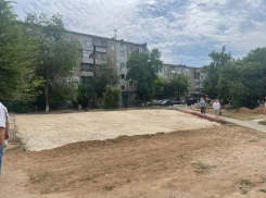  В Волжском в рамках нацпроекта благоустроят целый микрорайон