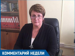 В Волжском нет метеостанции, - начальник Волгоградского ЦГМС