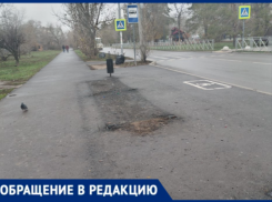 Остановку снесли, вопросы остались: волжане вынуждены под дождем ждать общественный транспорт