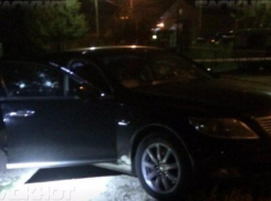 В Волгограде задержаны убийцы бизнесмена Зульфугара Асадова