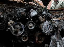 Ревнивому пироману суд назначил десять месяцев лишения свободы