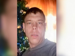 Нужна помощь волжан: с нового года в Волгограде разыскивают мужчину