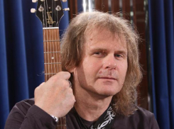 Знаменитого землянина пригласили выступить в Волжском