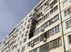 Стали известны подробности субботнего пожара