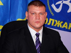 Беседова пришла в спорткомитет Волжского после громкого коррупционного скандала и наладила работу, - депутат Гузев 