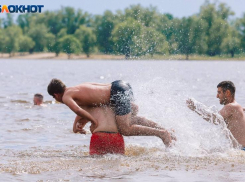 Самоизоляция ВСЕ: волжане могут официально выходить на улицу