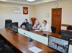 Осужденные ИК-28 в Ленинске обучаются цирковому искусству