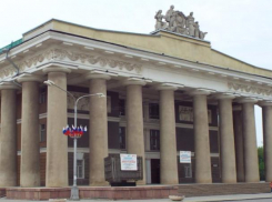Волжан приглашают на премьерную постановку пьесы «Брачный договор»