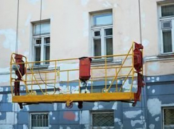 4 подрядчика на проведение капремонта в Волжском определены