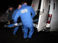 Слабоумный волгоградец, проживший 10 дней с трупом матери, сознался в ее убийстве