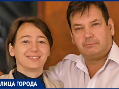 «Это была любовь с первого взгляда», - многодетная волжанка Ольга Коблова о личном