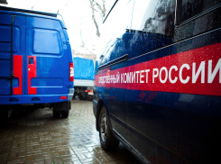 Пятилетняя девочка погибла при пожаре, ещё пятерых детей удалось спасти