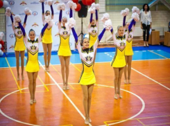 Чирспорт в Волжском: кто платит, тот и заказывает музыку