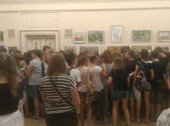 Анимешная ярмарка разозлила волжан безразличием к их детям