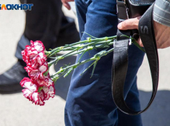 Уехавший на работу мужчина месяц был мертв в Волгограде